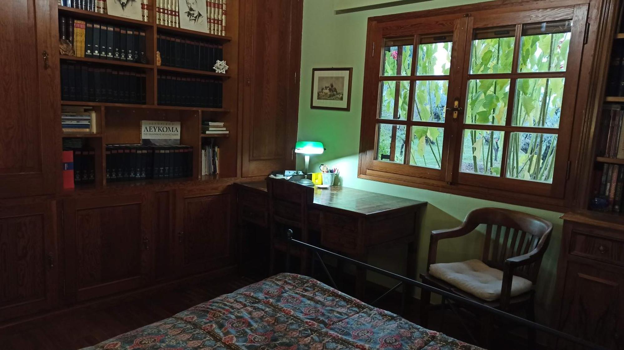 Nafpaktos Cottage By The Sea For Travelers And Dreamers! 외부 사진