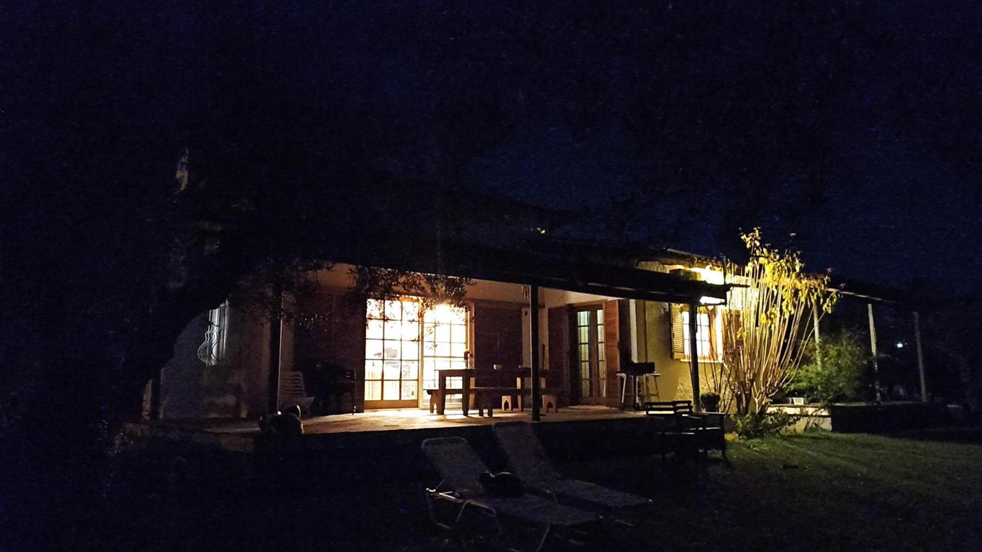 Nafpaktos Cottage By The Sea For Travelers And Dreamers! 외부 사진