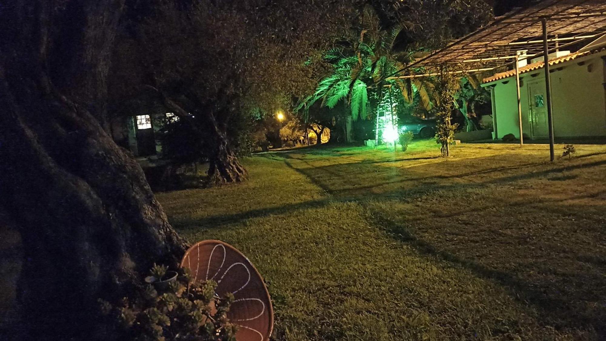 Nafpaktos Cottage By The Sea For Travelers And Dreamers! 외부 사진