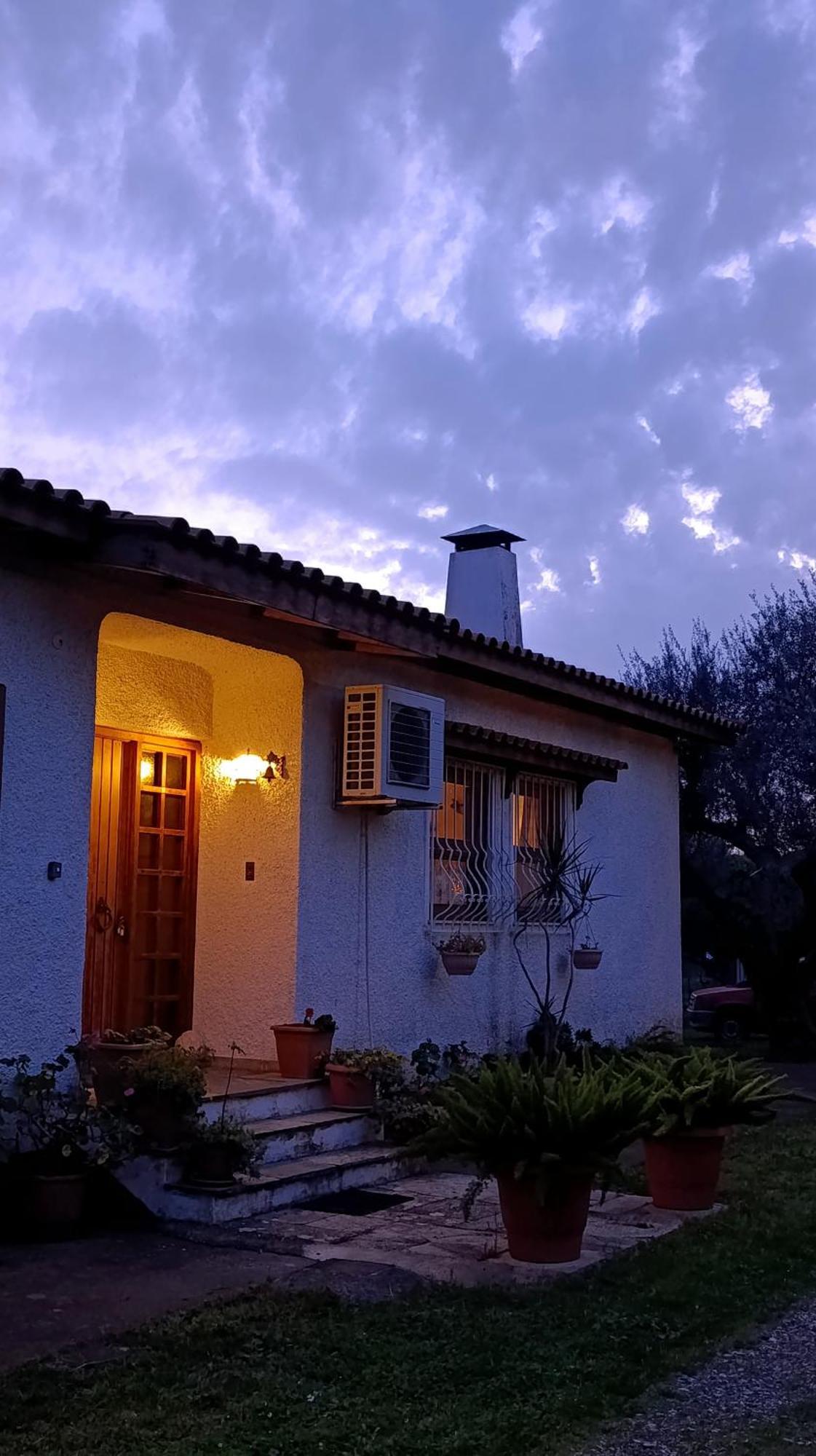 Nafpaktos Cottage By The Sea For Travelers And Dreamers! 외부 사진