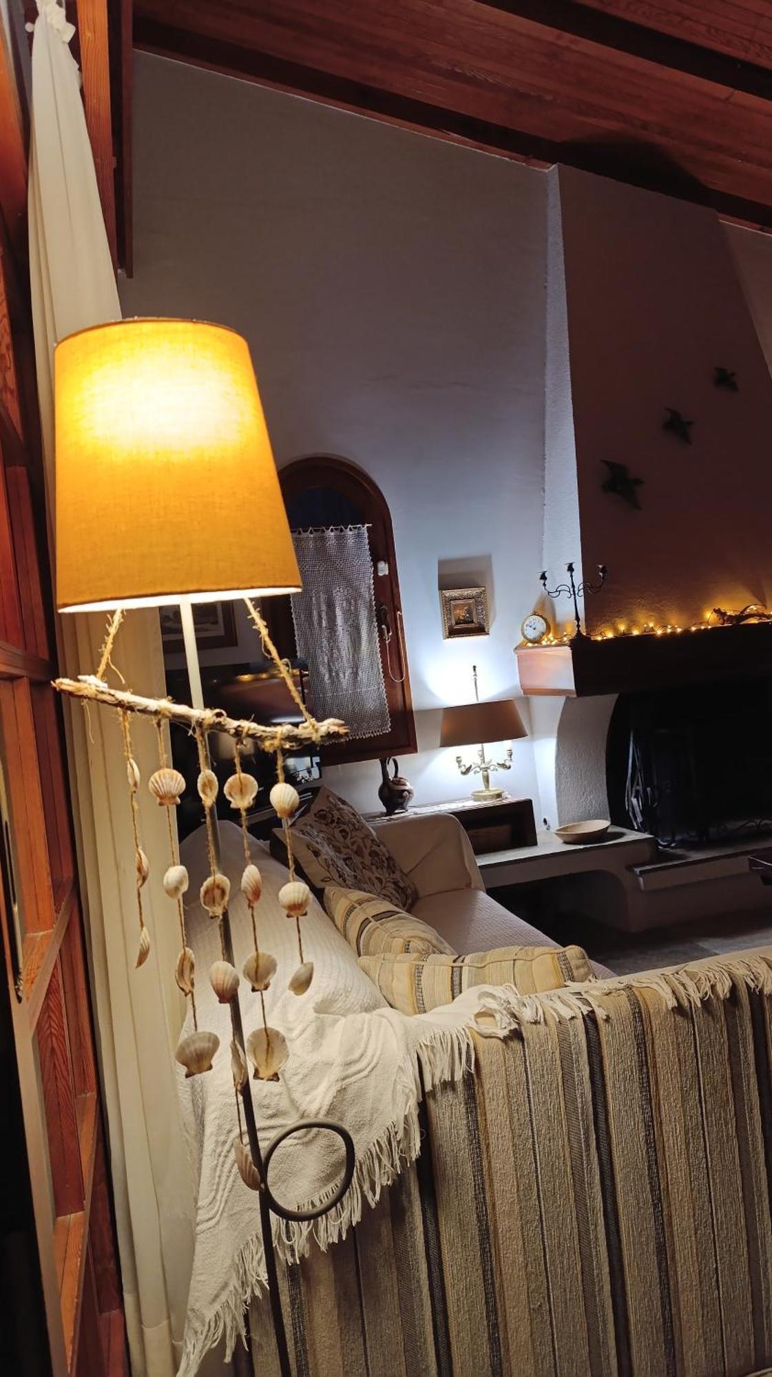 Nafpaktos Cottage By The Sea For Travelers And Dreamers! 외부 사진
